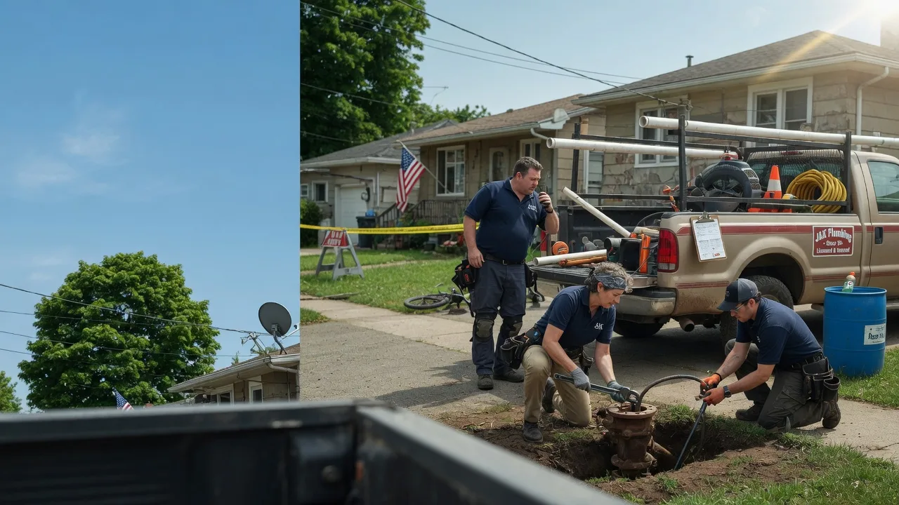 Water Heater Replacement in Everton, MO near me